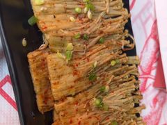 -辣不怕口味虾(凌霄路店)