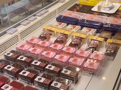 -LanTa蓝塔烘焙(锦艺城店)