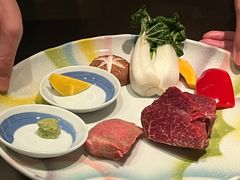 -Ginza Onodera铁板烧(外滩十八号店)