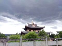 -天龙八部武侠城