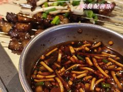 -怪噜范·老贵阳街头名小吃(汇金星力城店)