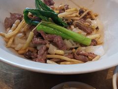 -漆黑觉米粉(三里屯店)