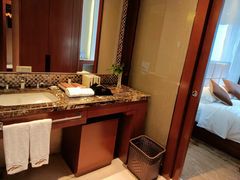 -连云港金陵海州湾会议中心