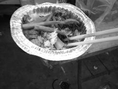 -万煲旺·香港老传承煲仔饭·猪杂汤(客村店)
