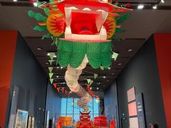 -北京工艺美术博物馆