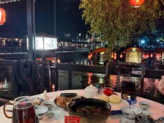 -侨美·唐荔园·40年地道粤菜