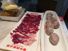 -为什么牛潮汕牛肉火锅(中信广场店)