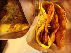 -清真·二嫂子煎饼果子(鼓楼旗舰形象店)