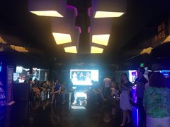 -喜满客影城(汉神广场店)