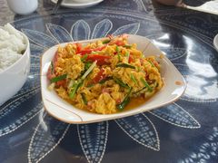 西红柿鸡蛋-仁和人家