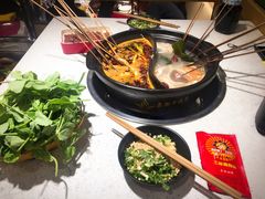 -钢管厂歆瑞源油卤串串香(春熙路太古里店)