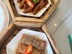 -点胜汇·点心粤菜·手工制作(揭阳店)
