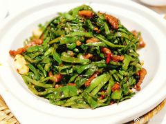 -北李妈妈菜·海肠捞饭(开发区万达店)