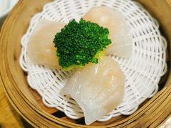 -潮粥荟·潮汕砂锅粥(朝阳大悦城店)