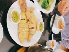 -文记壹心鸡(宝华路店)