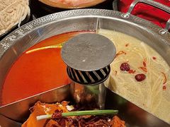 -晓宇重庆火锅(西安荟聚店)