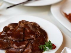 五香牛展-利苑酒家(金宝店)