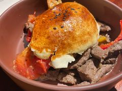 -格鲁·秀色Georgia’s Feast
