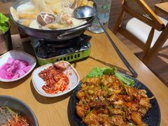 -海云台韩式汤饭·13年匠心韩料(南山店)
