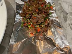 -渔语鱼新川菜Bistro(万象天地店)