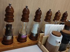 -千寻山野烤肉(中关村店)