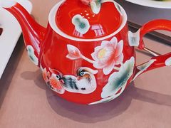 -麒麟华膳汇(飞泷商务大厦店)