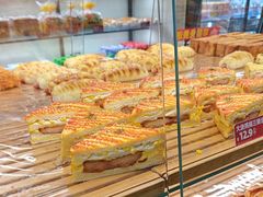 -味多美蛋糕(灯市口店)