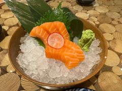 -西村日本料理(香格里拉饭店)