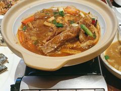 -妈妈菜舟山海鲜(定海古城店)