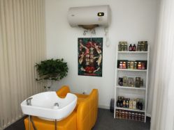 -悦·昕颜美肤美颜中心