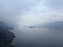 -仙岛湖旅游风景区