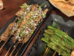 -辉记炭烧海鲜大排档·老字号(福田店)