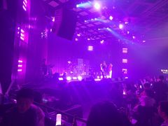 -MOSSO·Liveshow(M3香港广场店)