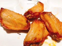 -汉巴味德(大悦城店)