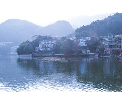 -海兰云天度假区温泉