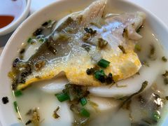 -顶特勒·黄鱼馆·特色菜(上海大世界店)