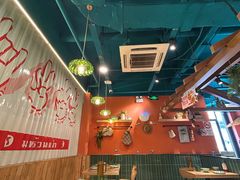 -迷你椰·泰式大排档(共康店)