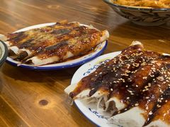 -洁美凉粉店(温江店)