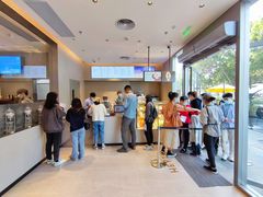 -喜茶(东莞汇一城店)