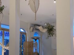 -春树下·树屋花房西餐厅(罍街AS1980店)