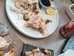 -花时·炭火烧肉(东百中心A馆店)