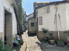 -孙权家菜馆(龙门古镇店)