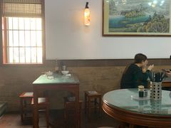 大堂-恩宁刘福记(东华东路店)