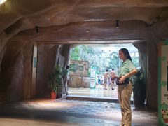 -杭州开元森泊度假乐园