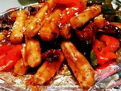 -宝丰饭店