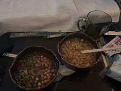 -华夏良子·足道SPA艾灸(王府井店)