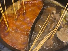 -钢管厂五区小郡肝火锅串串香(清河店)