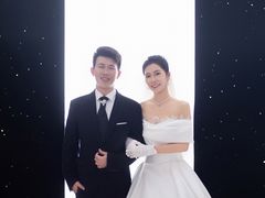 -经典婚纱摄影美学馆·私人定制