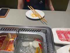 -海底捞火锅(万达广场店)