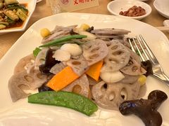 -亚龙湾红树林度假酒店御粤阁